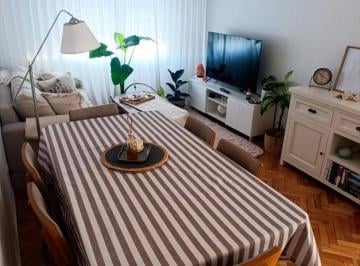 CA5-CA5-8408_2 · Venta Departamento 3 Ambientes Belgrano