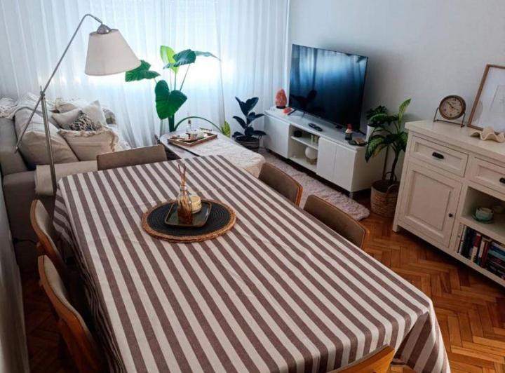 Departamento · 62m² · 3 Ambientes