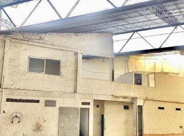 Bodega-Galpón , Morón · Galpon de 480 m² Alquiler en Haedo