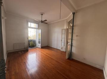 Departamento · 81m² · 3 Ambientes · Departamento 3 Ambientes en Venta en Recoleta