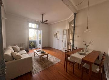 Departamento · 81m² · 3 Ambientes · Departamento 3 Ambientes en Venta en Recoleta