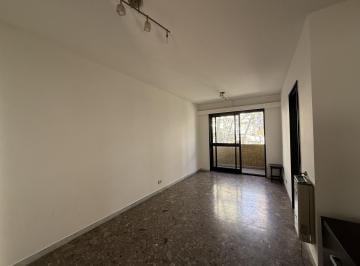 Departamento · 54m² · 3 Ambientes · 1 Cochera · Alquiler 3 Ambientes con Cochera en Belgrano