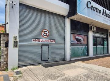 Bodega-Galpón · 160m² · Galpón en Ciudad Madero