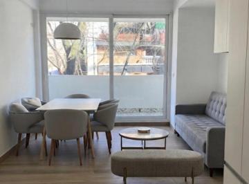 Departamento · 45m² · 2 Ambientes · 2 Ambientes con Balcón Al Frente a Estrenar Flores