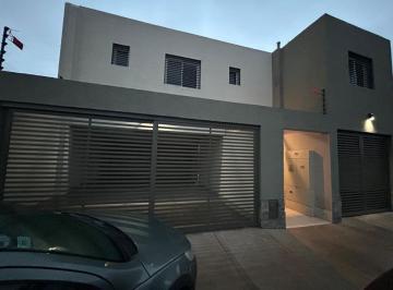 Departamento de 3 ambientes, Ciudad de Mendoza · Departamento en Alquiler, Estrenar, Frente Dalvian, 1 Dorm, Baño, Cochera