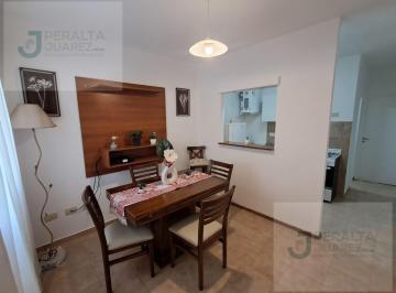 Departamento · 33m² · 2 Ambientes · Departamento Amueblado en Alquiler
