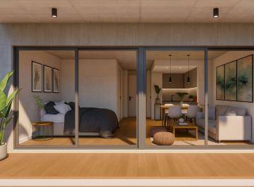 Departamento · 37m² · 2 Ambientes · Vende 2 Amb Pozo - Oportunidad - Ortuzar Piso 7