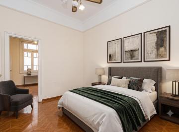 PH de 6 ambientes, Villa Crespo · PH Tipo Casa 143 m² - Sin Expensas - Apto Profesional - Patio, Terraza y Parrilla