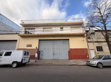 Depósito · 770m² · Depósito en Alquiler - 770 m² - Parque Patricios - Distrito Tecnologico