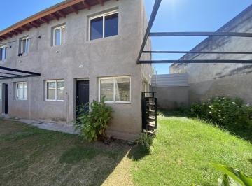 PH · 70m² · Alquilo Duplex Villa Allende Centro