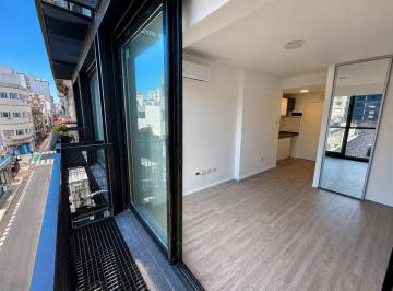 MUP-MUP-1794_2 · A Estrenar Monoambiente Al Frente con Balcon
