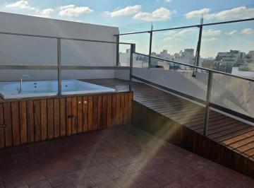 Departamento · 60m² · 3 Ambientes · Amplio Departamento de 70,51 m² Totales | Primer Piso | a m de Floresta