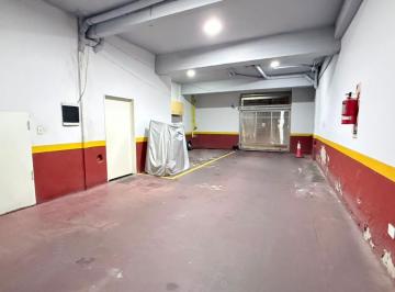 Garage · 8m² · Vende Cochera Moto en P. Baja Pueyrredon