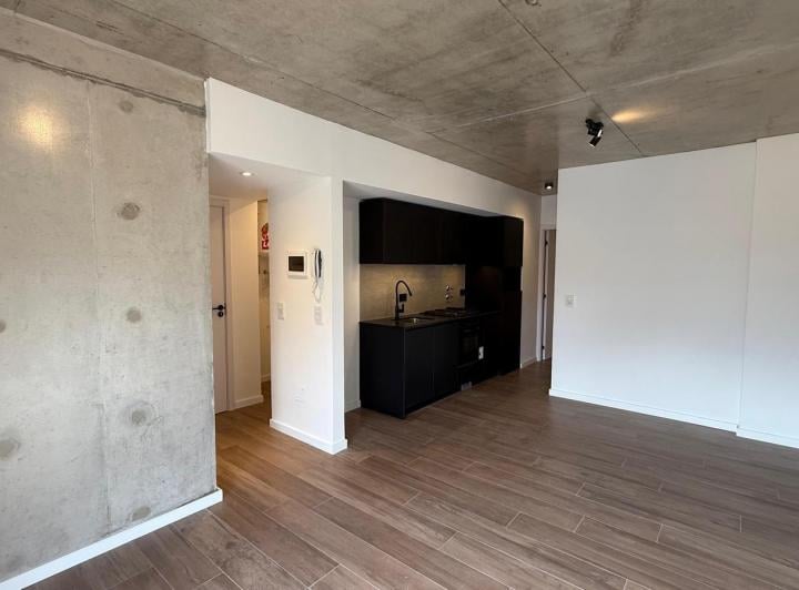 Departamento · 48m² · 2 Ambientes