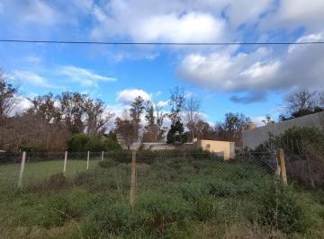 Terreno · 505m² · Venta Lote Barrio Valle Verde Lujan