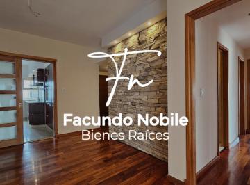 Departamento de 3 ambientes, Lanús · 3 Ambientes en Piso 11 con Balcón, a 2 Cuadras de Lanusita — Lanús Oeste Centro