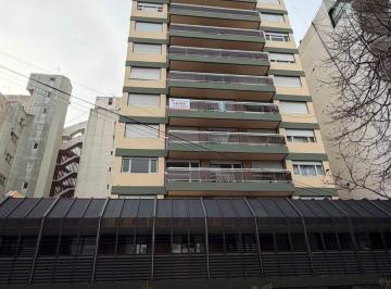 Departamento de 1 ambiente, Mar del Plata · Se Alquila Departamento 1 Ambiente