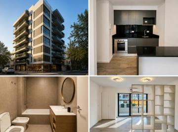 Departamento de 1 ambiente, Colegiales · Monoambiente Premium a Estrenar Entre Palermo Hollywood, Colegiales y Chacarita.