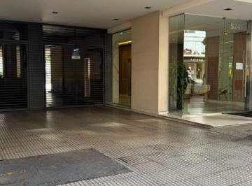 Garage · 12m² · Cochera en Caballito