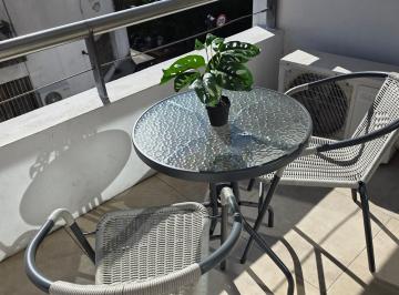 Departamento de 1 ambiente, San Telmo · Monoambiente Amoblado con Balcón Al Frente – San Telmo, Casco Histórico