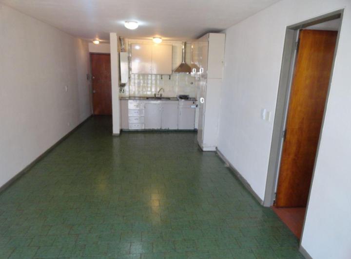 Departamento · 55m² · 2 Ambientes