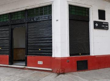 Local comercial · 40m² - Maximiliano Gomez · Local Comercio Excelente Ubicacion