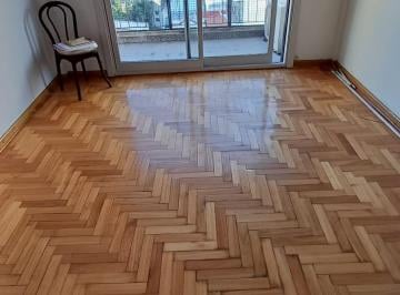 Departamento Alquiler de 3 ambientes · 3 Ambientes con Balcon - Villa del Parque