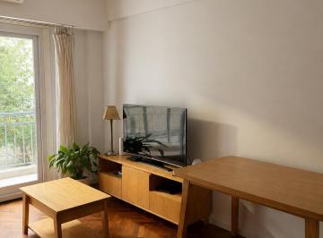 Departamento de 3 ambientes, San Nicolás · Tucuman 1600 - Tribunales - Alquiler - 3 Ambientes