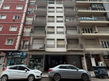 Departamento de 2 ambientes, Mar del Plata · Departamento 2 Ambientes Amoblado en Alquiler