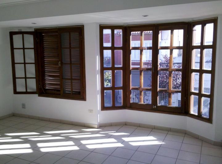 Casa · 60m² · 3 Ambientes