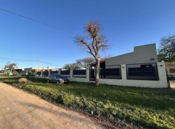 Casa de 2 ambientes, Pueblo General Belgrano · Vende Casa Ubicada en Nuevo Pueblo Belgrano - Gualeguaychú