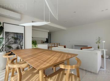 Departamento · 108m² · 4 Ambientes · 1 Cochera · Venta Departamento 4 Ambientes en La Balconada, Castaños, Nordelta