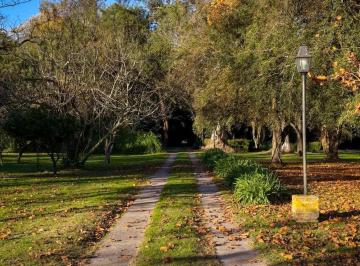 Terreno · 1501m² · Terreno Lote en Venta en Coronel Brandsen, G. B. a. Zona Sur, Argentina