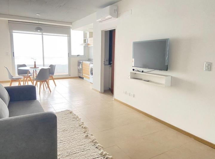 Departamento · 45m² · 2 Ambientes