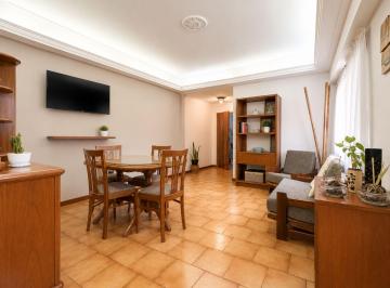 Departamento · 62m² · 3 Ambientes · 1 Cochera · Departamento 3 Ambientes Lomas del Mirador