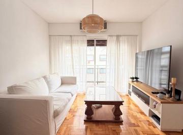 Departamento de 3 ambientes, Palermo · Departamento 3 Ambientes Baez 700 Las Cañitas