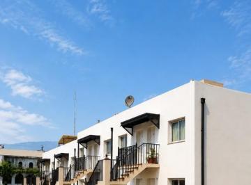 Departamento · 60m² · 2 Ambientes · 1 Cochera · Dpto 1 Dormitorio