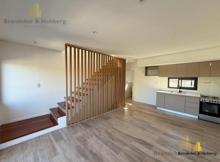 PH · 98m² · 2 Ambientes · 1 Cochera