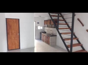 Departamento de 3 ambientes, Merlo · Departamento Tipo Duplex Padua