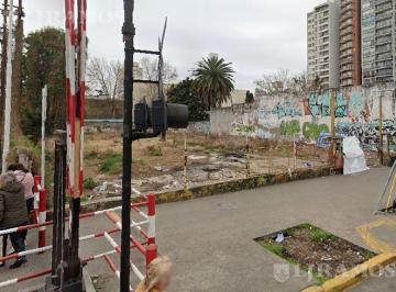 Terreno · 1010m² · Terreno en Alquiler en Lomas de Zamora