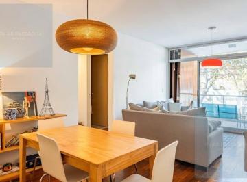 Departamento · 69m² · 3 Ambientes · Departamento en Palermo Soho