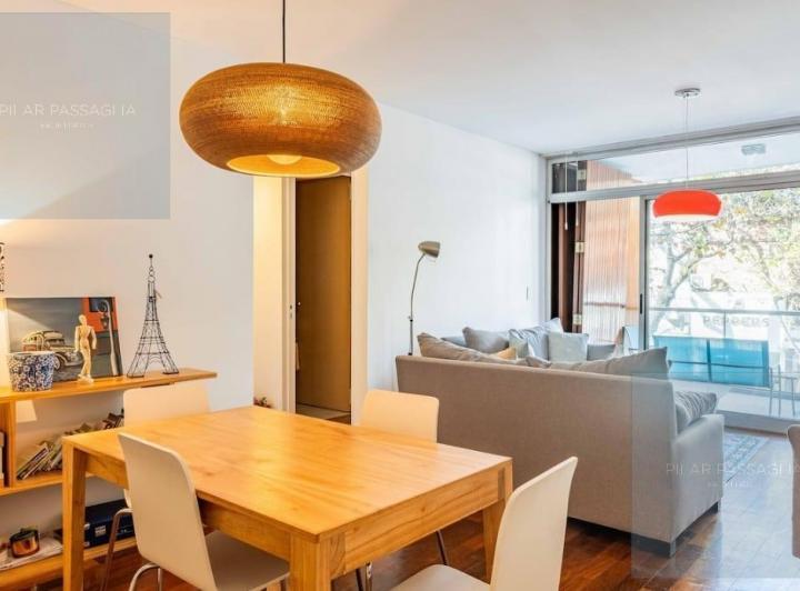 Departamento · 69m² · 3 Ambientes