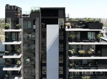 Departamento · 43m² · 1 Ambiente · Departamento Monoambiente en Venta Sobre Luis García - Tigre