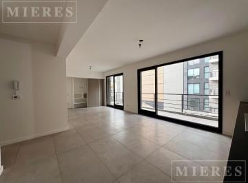 Departamento · 43m² · 1 Ambiente · Departamento Monoambiente en Venta Sobre Luis García - Tigre