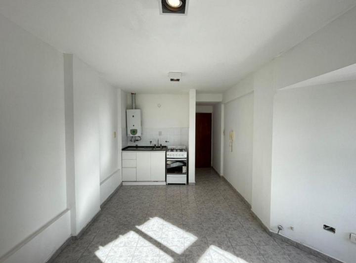 Departamento · 30m² · 3 Ambientes