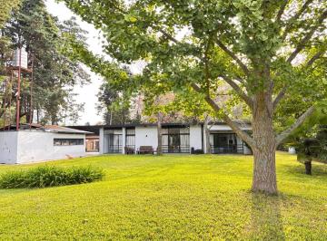 Casa · 232m² · 6 Ambientes · 2 Cocheras · Casa en Venta Barrio San Jorge, Altos Los Cardales, Campana, Apta Crédito, 6 Ambientes con Pileta