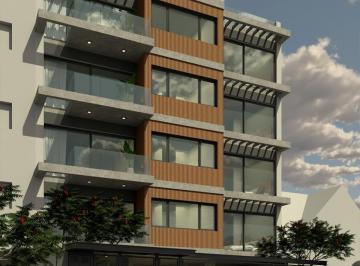 Departamento · 76m² · 3 Ambientes · Acassuso 68 Piso 1b San Isidro Centro - Departamento