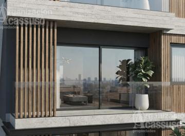 Departamento en Venta de 3 ambientes San Isidro · Acassuso 68 Piso 1b San Isidro Centro - Departamento