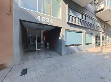Departamento de 2 ambientes, Villa Urquiza · Departamento 2 Ambientes en Villa Urquiza