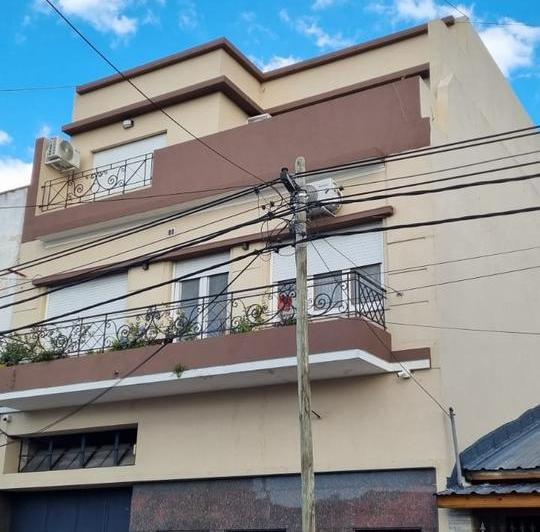 Departamento · 3 Ambientes